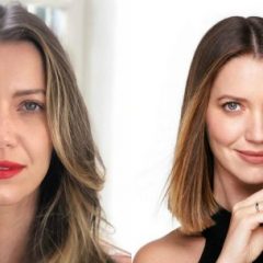Nathalia Dill e outras famosas mudam o visual: ‘Mudei, transformei’