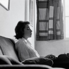 Clarice Lispector celebrada na APL