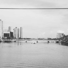 O Recife que eu vi: projeto reúne memórias afetivas de idosos no Instagram