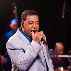 Raça Negra ouve fãs e anuncia que fará show online no Dia de Tiradentes