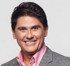 César Filho testa negativo para coronavírus e comemora: “Estamos de volta “