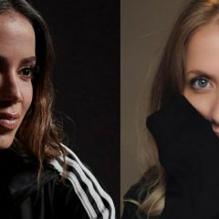 Anitta anuncia live de educação política em parceria com Gabriela Prioli