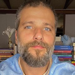 Bruno Gagliasso sobre ser pai novamente: “Senti pânico”