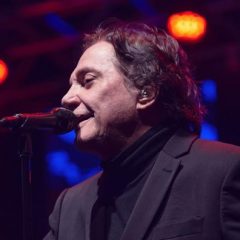 Fábio Jr vai realizar live em homenagem ao Dia das Mães