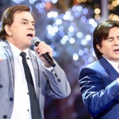 Chitãozinho e Xororó vão lançar música durante live