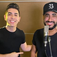 Lipe Lucena e Raí Saia Rodada lançam single juntos
