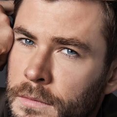 Chris Hemsworth diz que viver Hulk Hogan exigirá mais do corpo dele do que Thor