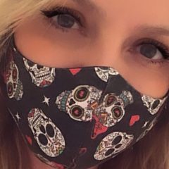 Com Covid-19, Eliana diz estar ‘contando as horas para sair do isolamento’