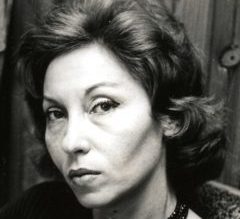 Projeto de Lei quer tornar Clarice Lispector patrona da literatura pernambucana