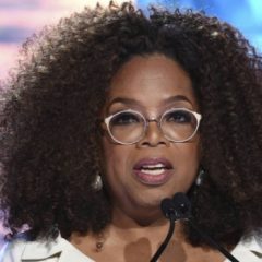 Oprah Winfrey estreia hoje talk show na Apple TV+