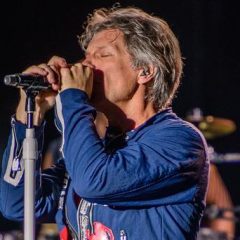 Após adiamentos, novo disco de Bon Jovi será lançado em outubro