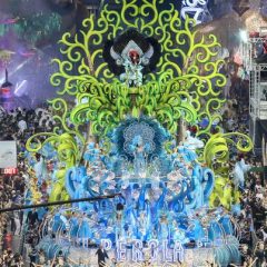 Carnaval 2021 de São Paulo é oficialmente adiado devido ao coronavírus