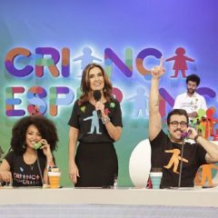 Criança Esperança terá shows virtuais e nova apresentação