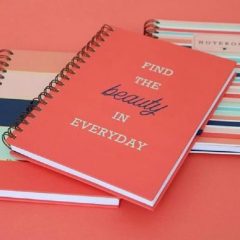 Magnólia Papelaria inaugura quiosque na capital pernambucana