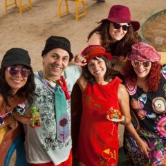 Festival Mini – Música e Interatividade para Infância ganha etapa no YouTube