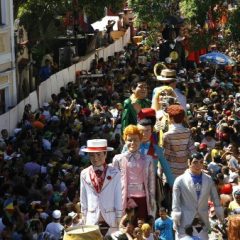 Carnaval 2021 é oficialmente suspenso em Pernambuco