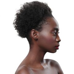 70% das brasileiras negras não se sentem contempladas na indústria da beleza