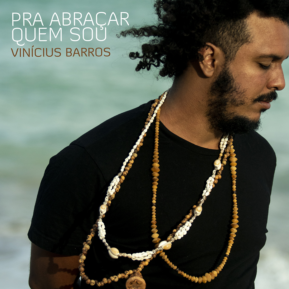 Single do pernambucano Vinícius Barros figura em nova playlist de produtora renomada