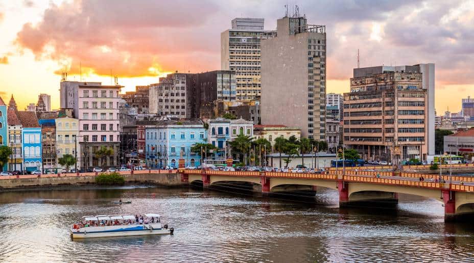 Prefeitura do Recife promete Réveillon colorido e iluminado