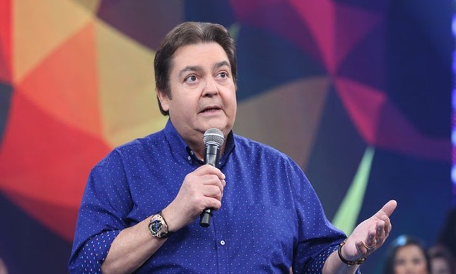 Faustão encerrará atividades na Rede Globo em dezembro de 2021