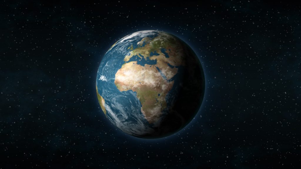 Um Novo Planeta: projeto editorial pretende enfrentar a crise climática