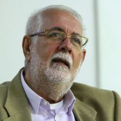 Morre Sérgio Jardelino, vice-presidente do Diario de Pernambuco