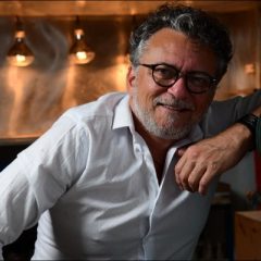 Jailson Marcos comemora 30 anos de carreira e abre nova loja no Recife