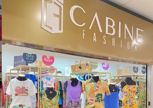 Cabine Fashion reúne marcas locais em nova temporada