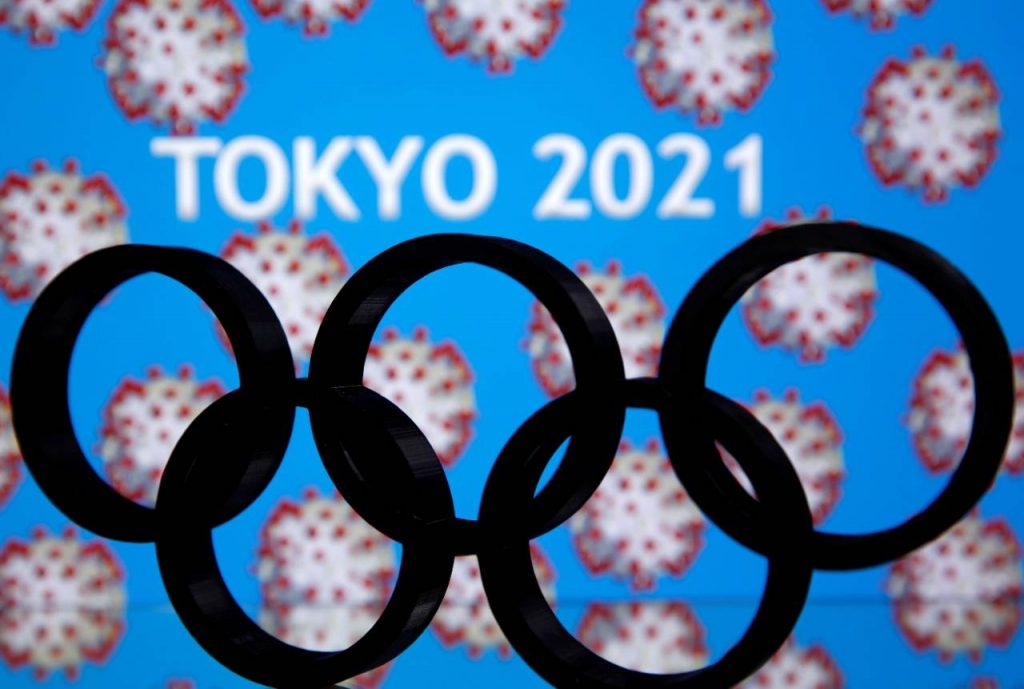 Tóquio suspende locais de exibição pública da Olimpíada