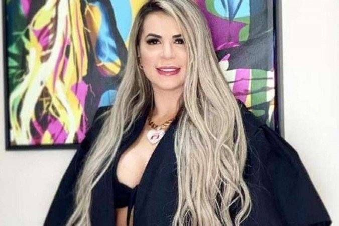 Deolane Bezerra vai lançar reality show com prêmio de R$ 50 mil