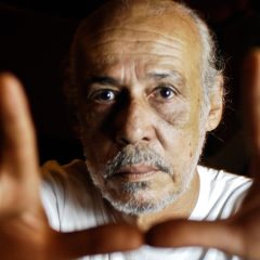 Morre Geraldo Pinho, programador do Cinema São Luiz, aos 70 anos