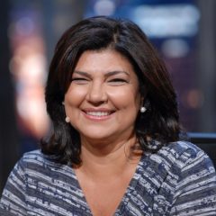 Aos 63 anos, morre a jornalista Cristiana Lôbo