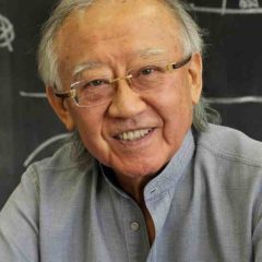 Morre o arquiteto Ruy Ohtake, filho de Tomie Ohtake, aos 83 anos