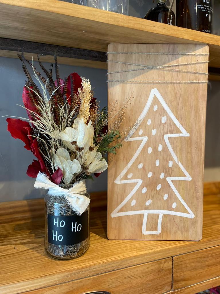 Flores secas despontam como opção de decoração para o Natal | João Alberto Blog Flores secas despontam como opção de decoração para o Natal | João Alberto Blog