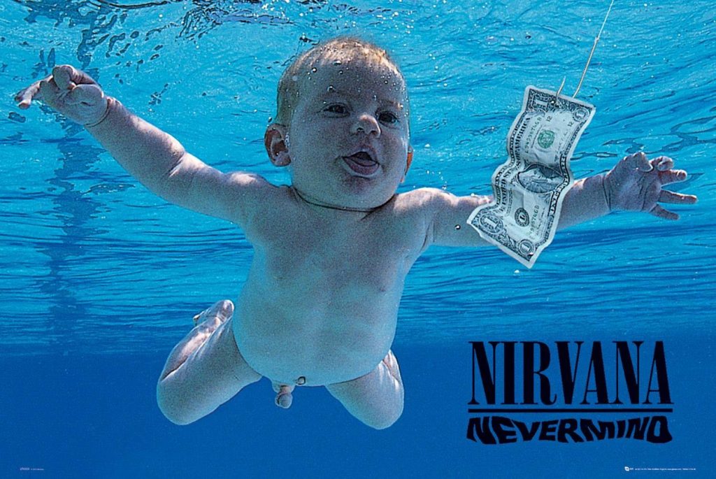 Nirvana rebate acusação de exploração sexual de menor