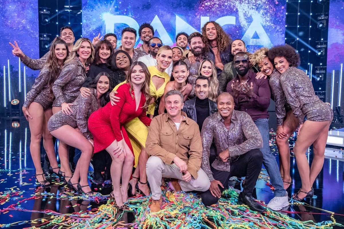 Conheça o elenco que vai participar do Dança dos Famosos 2022 João