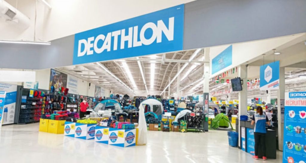 Decathlon abre segunda loja no Recife e chega a 50 unidades no