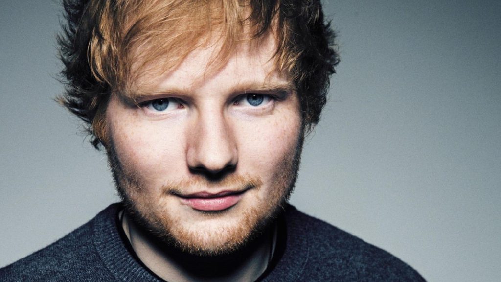 Justiça britânica conclui que Ed Sheeran não cometeu plágio em ‘Shape of You’