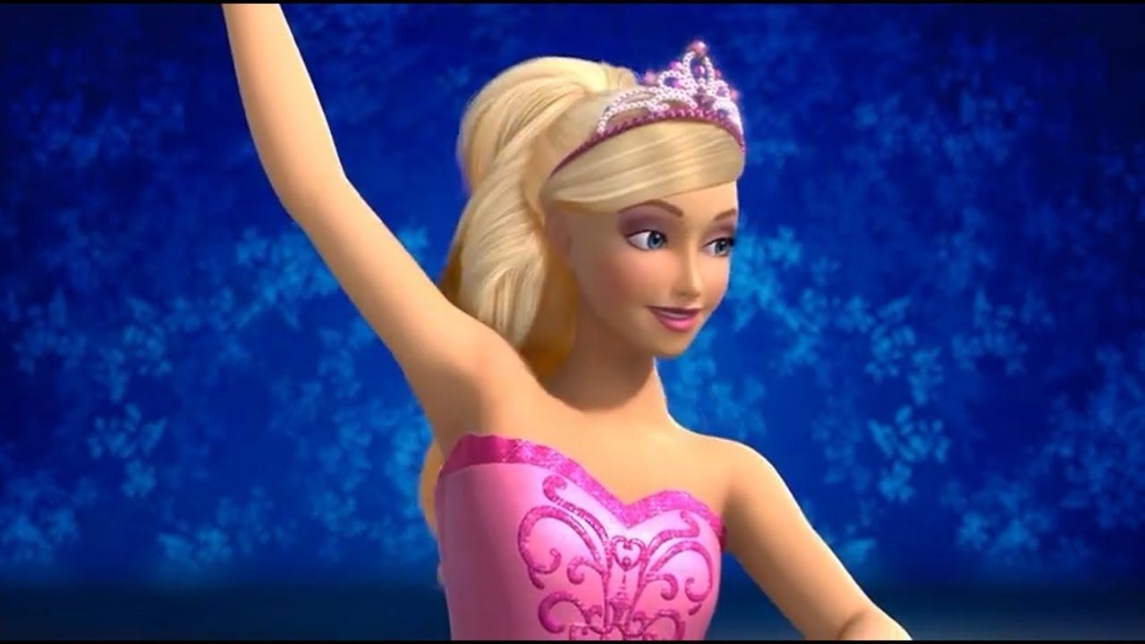 Veja quais filmes da Barbie entram no catálogo da Netflix