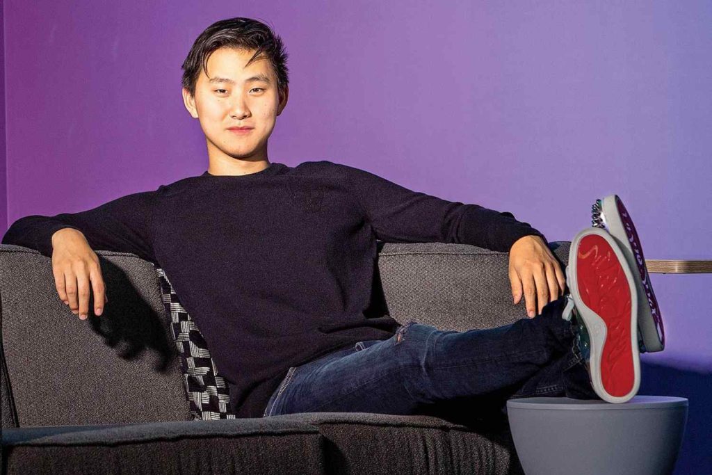 Alexandr Wang se torna o bilionário mais jovem do mundo, aos 25 anos