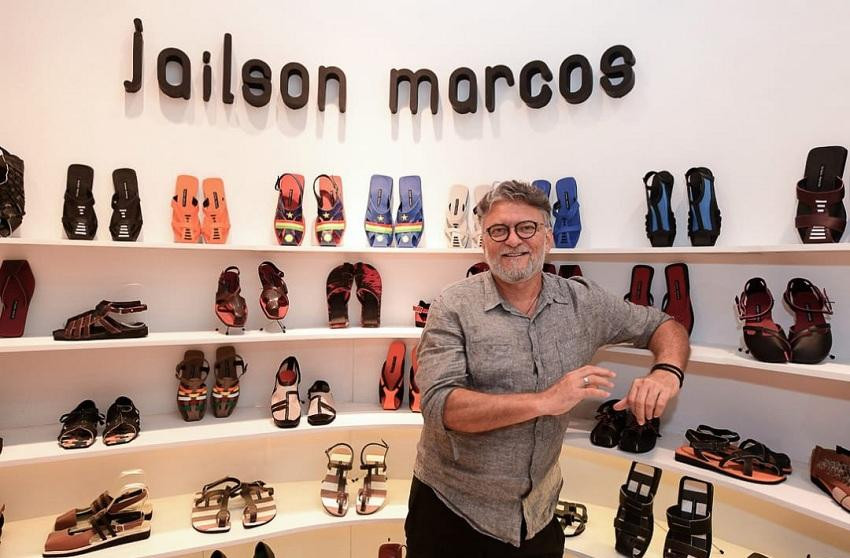 Marcos sales calçados online