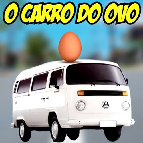 O carro do ovo em tempo de Páscoa - Diário do Sertão