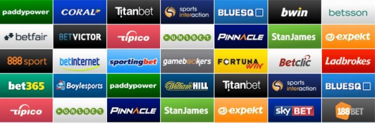 Modelos de sites de apostas online - 48 melhores temas da Web para casas de  apostas
