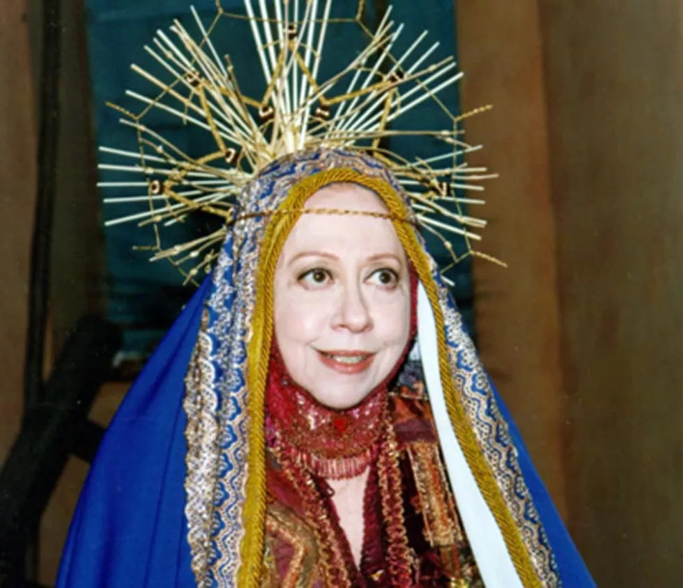 Fernanda Montenegro