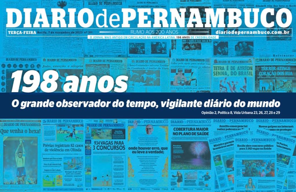 Diario de Pernambuco