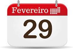 2024 é um ano bissexto